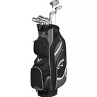 New ListingLadies Callaway 2024 Solaire Complete 10 Piece Golf Set With Bag & Head Covers