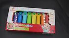 CoComelon First Act Musical Xylophone with 2 Mallets, Kids Music Toy NEW