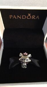 Pandora Authentic Disney The Aristocats Marie Charm New Without Tags