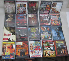 New ListingLot of 20  Cult Classic Horror, Thriller  Movie DVD's - BRAND NEW FACTORY SEALED