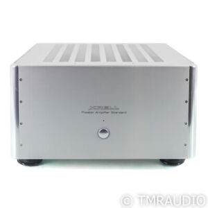 Krell Theater Standard 5 Channel Power Amplifier; TAS