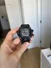 Casio G-Shock Rangeman Triple Sensor Tough Solar Power Watch GW9400-1