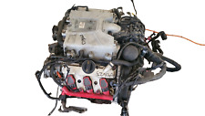 09-11 Engine Audi A6 3.0L OEM Supercharged Motor With Supercharger TESTED (For: Audi)