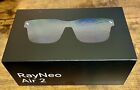 RayNeo Air 2 AR Glasses - Smart Glasses with 201