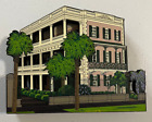 2001 Shelia's Collectibles The Edmondston Alston House Charleston SC #/4000