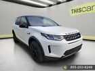 New Listing2020 Land Rover Discovery Sport S