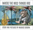 Where the Wild Things Are , Maurice Sendak , paperback , New Condition