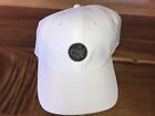 New Listing2024 The Masters Augusta National Rare White Berckmans Place Hat Adjustable NWT