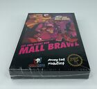 NEW Jay and Silent Bob Mall Brawl Classic NES GREY Cart Limited Run Games LRG