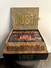 Lost: The Complete Collection (Blu-ray, 2010, 36-Discs) Collectible Set