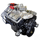 Engine Complete Assembly Chevrolet Small Block V-8 5.7/350 Cubic Inch 345 HP (For: Chevrolet)