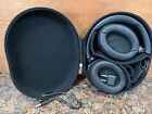 Sony WH-1000XM4 Over the Ear - Noise Canceling Wireless Headset- Black d1