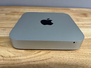 2012 Apple Mac Mini Desktop Computer i7, 1TB HDD + 1TB HDD, 8GB RAM