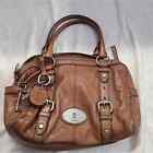 Fossil Maddox Leather Bag