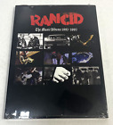 Rancid - The Music Videos: 1993-2003 (2008, DVD) Brand New & Sealed!