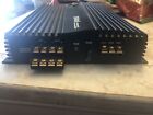 New Listing4 channel amplifier car