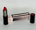 Mary Kay Creme Lipstick Really Red 050275 Discontinued .13 Oz New In Box