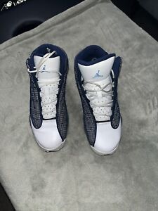 Nike Air Jordan 13 Retro Flint Grey Size 5.5y 884129-404 XIII No📦