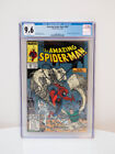 Amazing Spider-Man #303 Near Mint + CGC-graded 9.6 — Sandman And Silver Sable