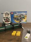 LEGO CITY: Combine Harvester (7636) Complete With Instructions No Box