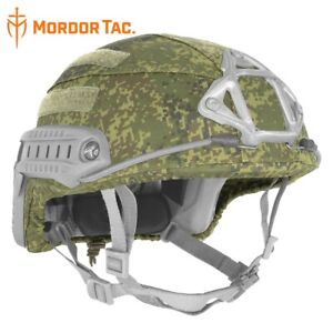 Russian army Сasque Cover Ops Core Mordor Tac (EMR, Digital Flora camo)