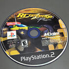 RC Revenge Pro - Playstation 2 PS2 - Disc Only