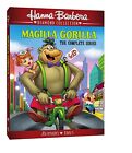 Magilla Gorilla: The Complete Series [DVD] NEW! FREE SHIPPING