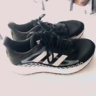 Adidas Solar Glide ST 3 Mens Size 9 Black Athletic Running Shoes Sneakers