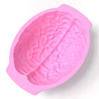 New ListingBrain Christmas Halloween Mold Party Cake Decorating Mould DIY Resin Clay