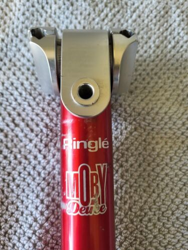 RINGLE Moby Duece Seatpost, 27.2mm