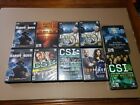 New ListingPC Video Games lot Windows DVD Rom CD Rom Vintage Computer. Pre-owned UNTESTED