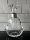 Hennessy Paradis Imperial Collector Kit- Crystal Decanter, Crystal Glass, Jigger