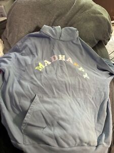 MadHappy hoodie XL Women/Men