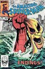 The Amazing Spider-man #251 1984 VF