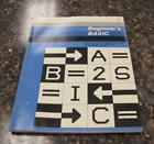 New ListingVintage Texas Instruments TI 99/4A Beginner's BASIC Book Step by Step