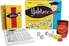 Yahtzee Classic Dice Game - Family Game Night Kids 8+ & Adults
