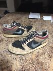 Nike Dunk Premium Low Nordic Pack - Size 11 - Preowned/No Box