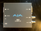 AJA ROI DVI/HDMI to SDI Mini Converter - NO POWER SUPPLY