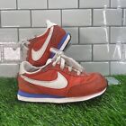 Toddler's Nike Waffle Trainer 2 Size 9C DC6479-800 Lace Up Shoes Children’s