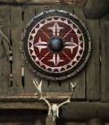 (Medieval Shield)Viking Shield 24