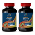Lose Weight Raspberry Ketone Lean 1200mg Dietary Supplement  (2 Bottles)