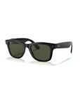 Ray-Ban Stories Wayfarer Large Smart Glasses SEALED NEW IN BOX