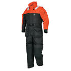 MUSTANG DELUXE ANTI-EXPOSURE COVERALL AND WORKSUIT MED