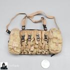 1:6 Hot Toys USMC Operation Iraqi Freedom Sniper Frog Chest Rig for 12