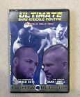 Ultimate Bare Knuckle Fighting DVD Fightworld