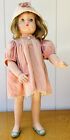 New ListingVintage Effanbee Patsy Ruth Composition Doll | 26.5” Tall