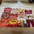 Toddler Girl  18M - 2T ~ Lot Of 12 Various Items ~ Gap, Healthtex & Others