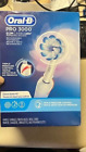Oral-B Smart 3000 White 3 Modes Bluetooth Rechargeable Electric Toothbrush