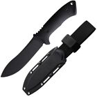 Spartan Blades Harsey Nessmuk Fixed Knife 5.13