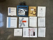 Heathkit ET-3400 Microcomputer Learning System w/Manual & More Documents